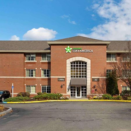 Extended Stay America Suites - Boston - Waltham - 32 4Th Ave Zewnętrze zdjęcie