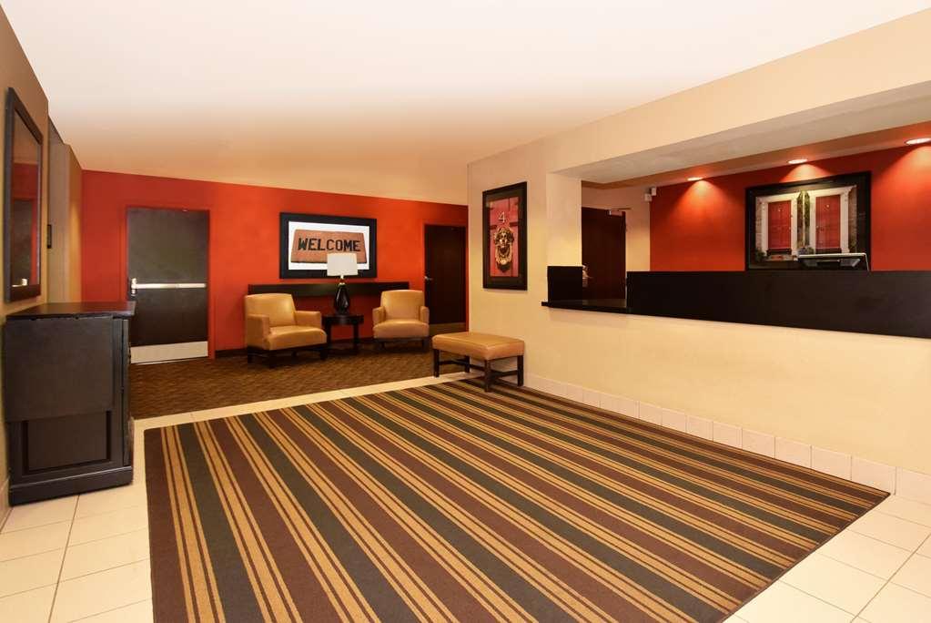 Extended Stay America Suites - Boston - Waltham - 32 4Th Ave Wnętrze zdjęcie