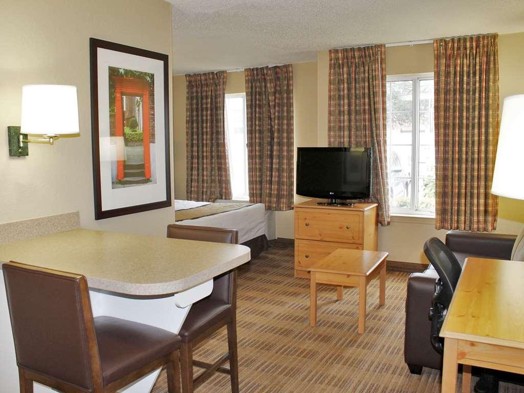 Extended Stay America Suites - Boston - Waltham - 32 4Th Ave Pokój zdjęcie