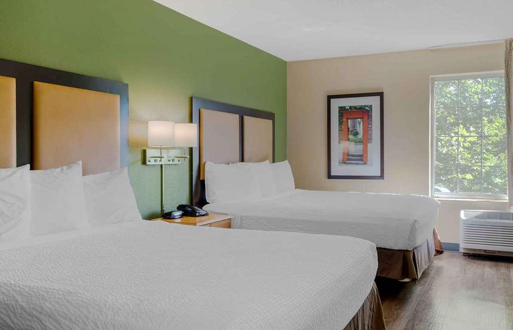 Extended Stay America Suites - Boston - Waltham - 32 4Th Ave Pokój zdjęcie