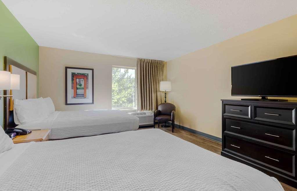 Extended Stay America Suites - Boston - Waltham - 32 4Th Ave Pokój zdjęcie