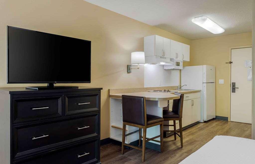 Extended Stay America Suites - Boston - Waltham - 32 4Th Ave Pokój zdjęcie