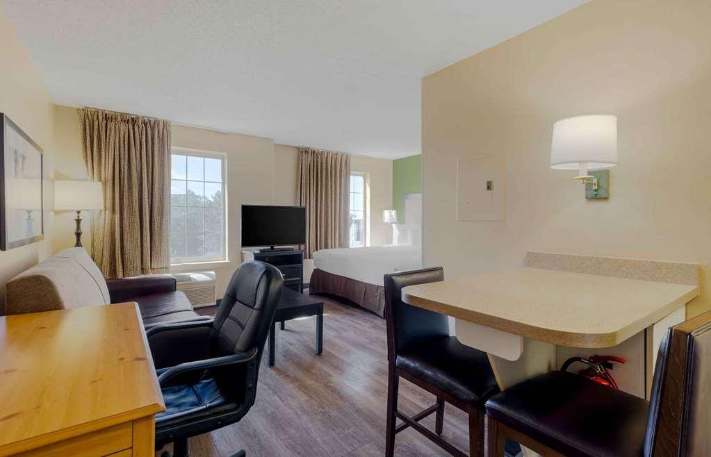 Extended Stay America Suites - Boston - Waltham - 32 4Th Ave Pokój zdjęcie
