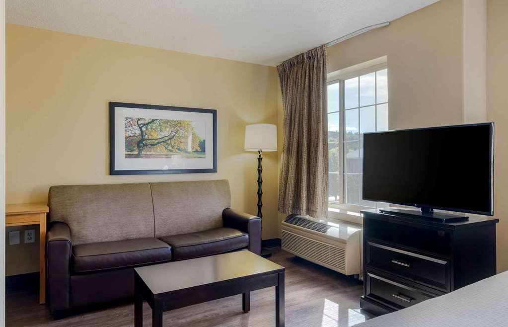 Extended Stay America Suites - Boston - Waltham - 32 4Th Ave Pokój zdjęcie