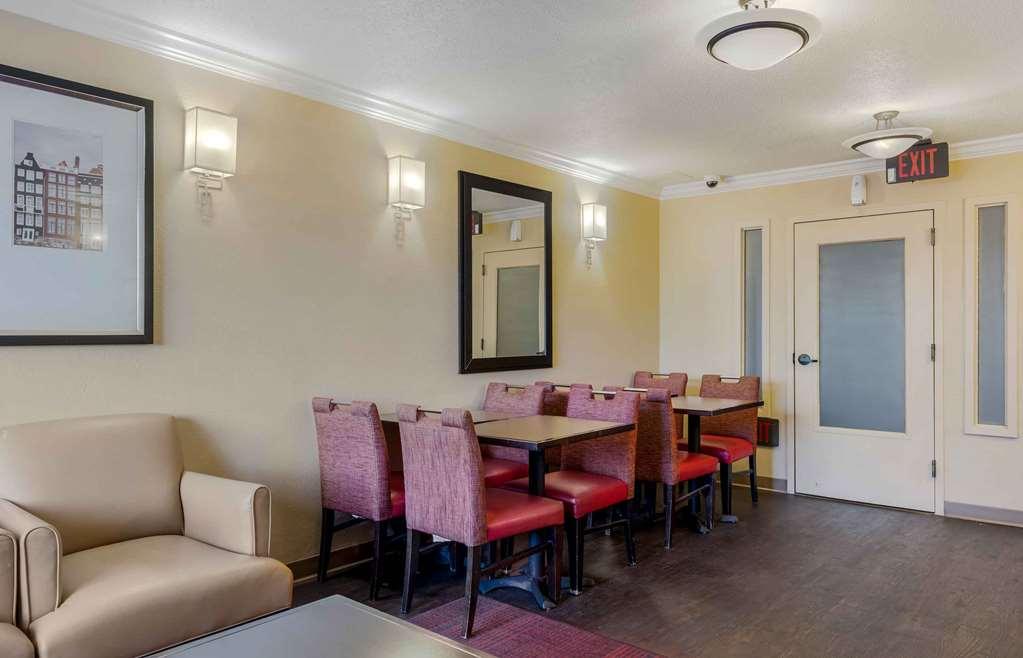 Extended Stay America Suites - Boston - Waltham - 32 4Th Ave Restauracja zdjęcie