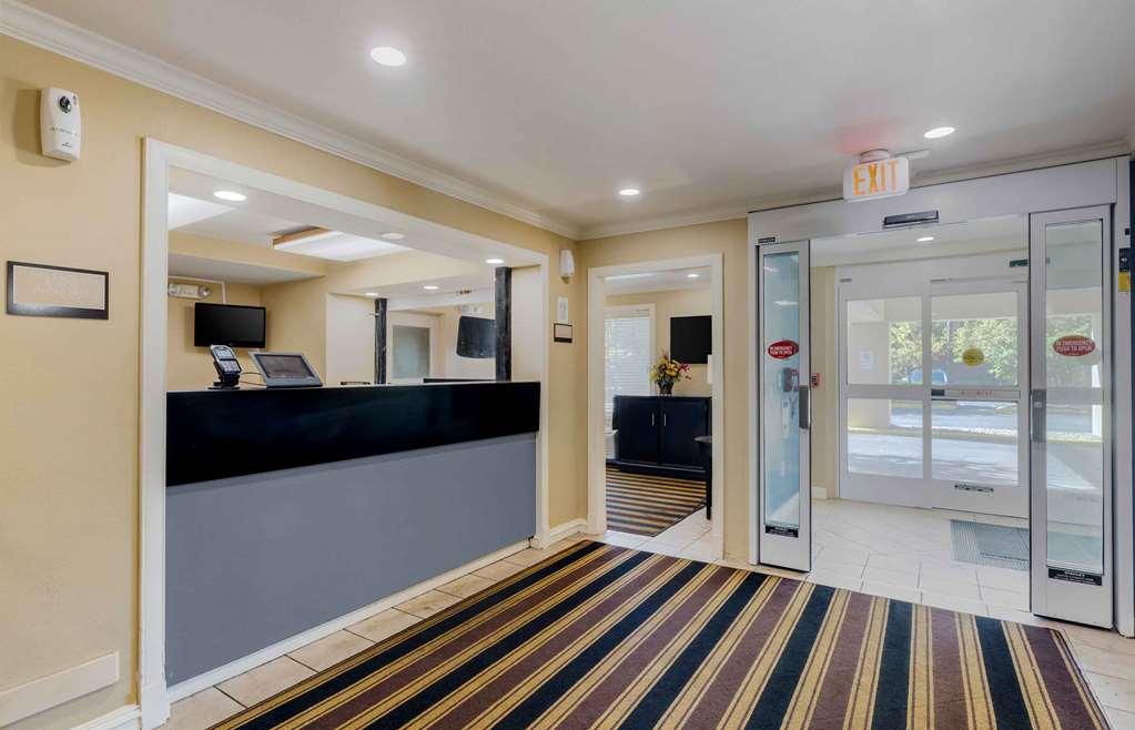 Extended Stay America Suites - Boston - Waltham - 32 4Th Ave Wnętrze zdjęcie