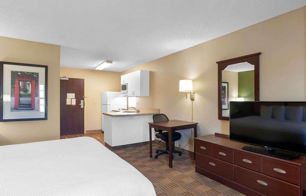 Extended Stay America Suites - Boston - Waltham - 32 4Th Ave Pokój zdjęcie