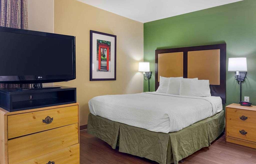 Extended Stay America Suites - Boston - Waltham - 32 4Th Ave Pokój zdjęcie