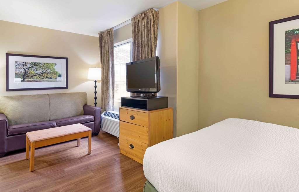 Extended Stay America Suites - Boston - Waltham - 32 4Th Ave Pokój zdjęcie