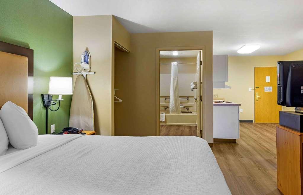 Extended Stay America Suites - Boston - Waltham - 32 4Th Ave Pokój zdjęcie