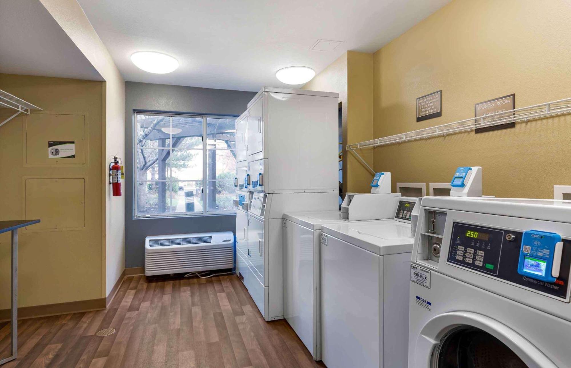 Extended Stay America Suites - Boston - Waltham - 32 4Th Ave Zewnętrze zdjęcie