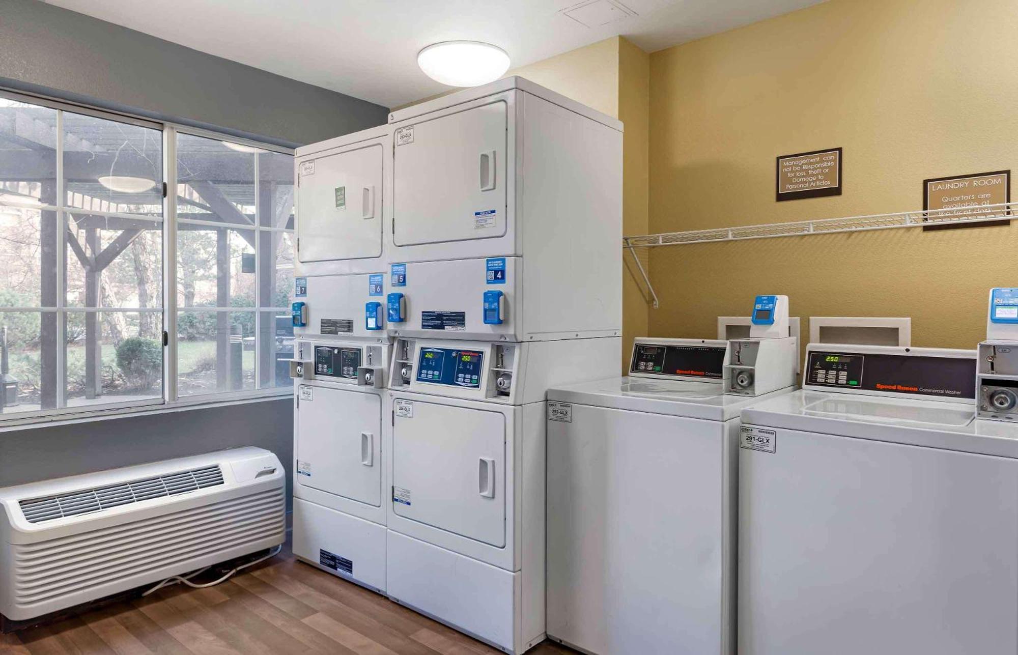 Extended Stay America Suites - Boston - Waltham - 32 4Th Ave Zewnętrze zdjęcie