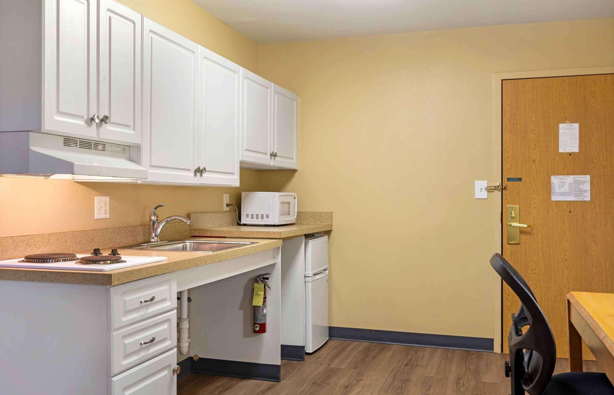 Extended Stay America Suites - Boston - Waltham - 32 4Th Ave Zewnętrze zdjęcie
