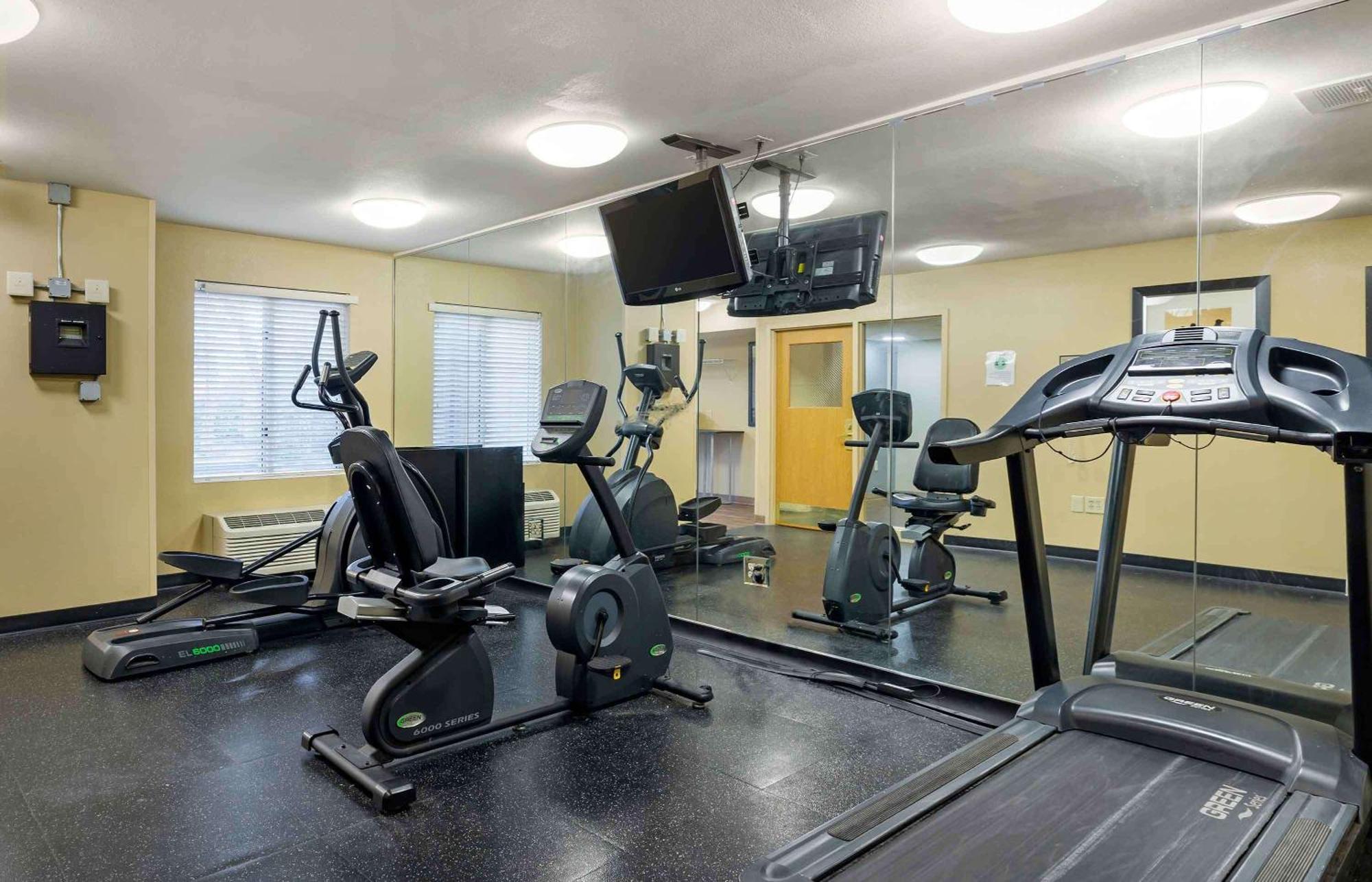 Extended Stay America Suites - Boston - Waltham - 32 4Th Ave Zewnętrze zdjęcie