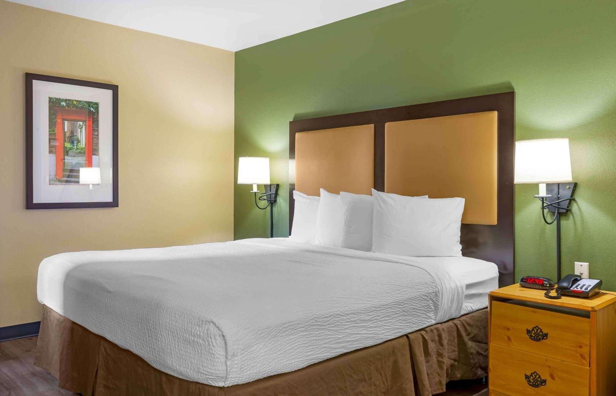 Extended Stay America Suites - Boston - Waltham - 32 4Th Ave Zewnętrze zdjęcie