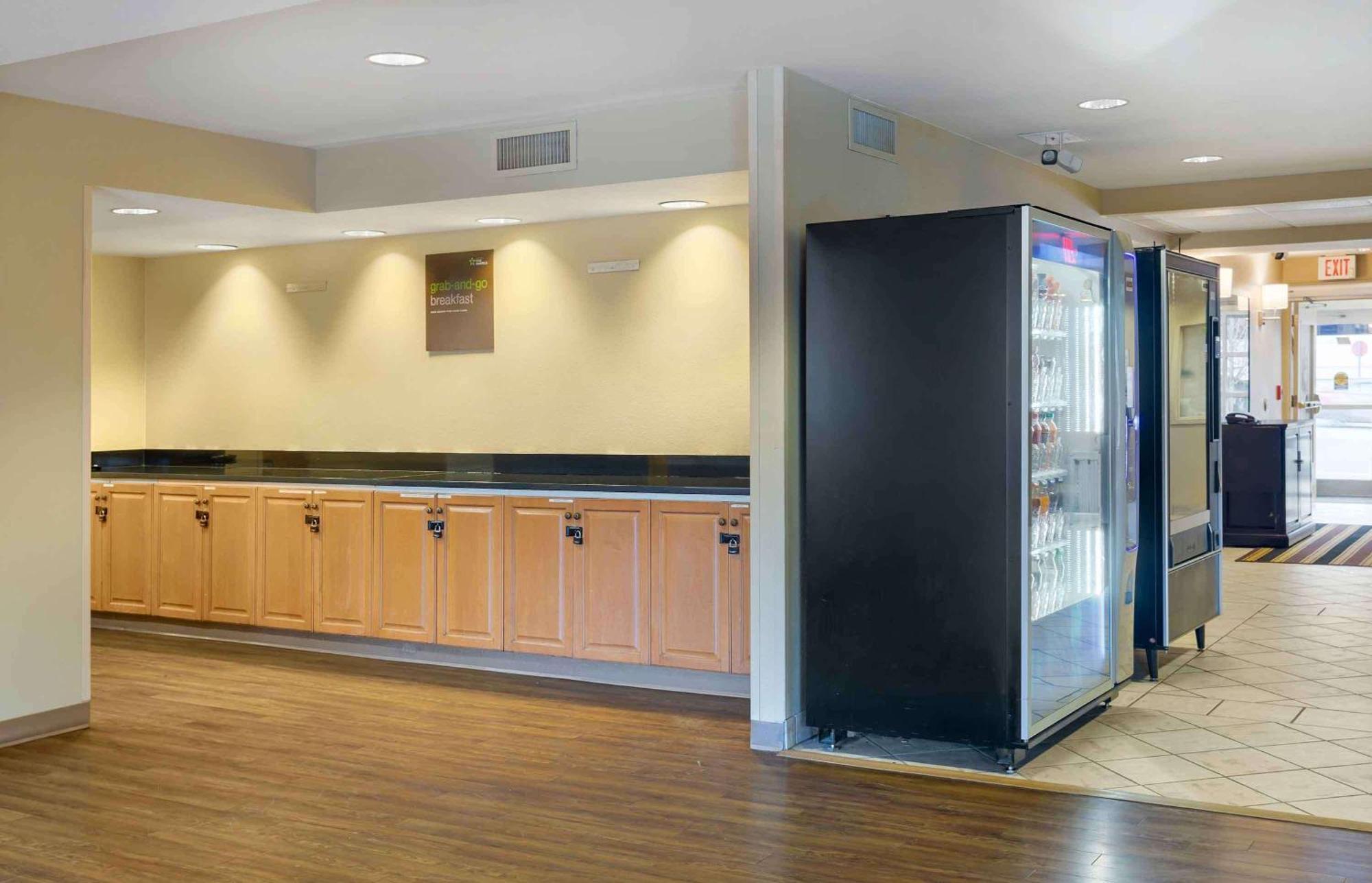 Extended Stay America Suites - Boston - Waltham - 32 4Th Ave Zewnętrze zdjęcie
