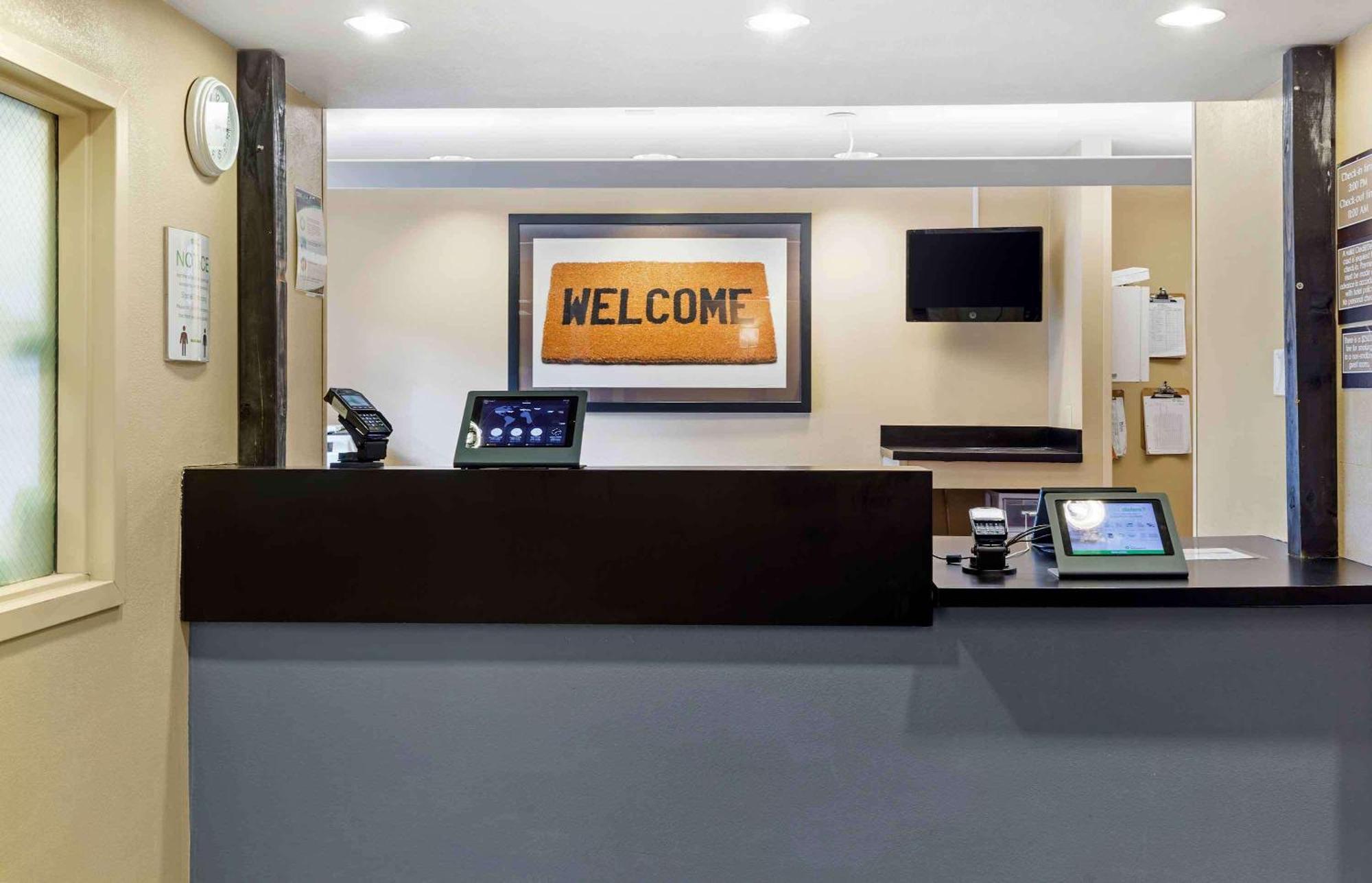 Extended Stay America Suites - Boston - Waltham - 32 4Th Ave Zewnętrze zdjęcie