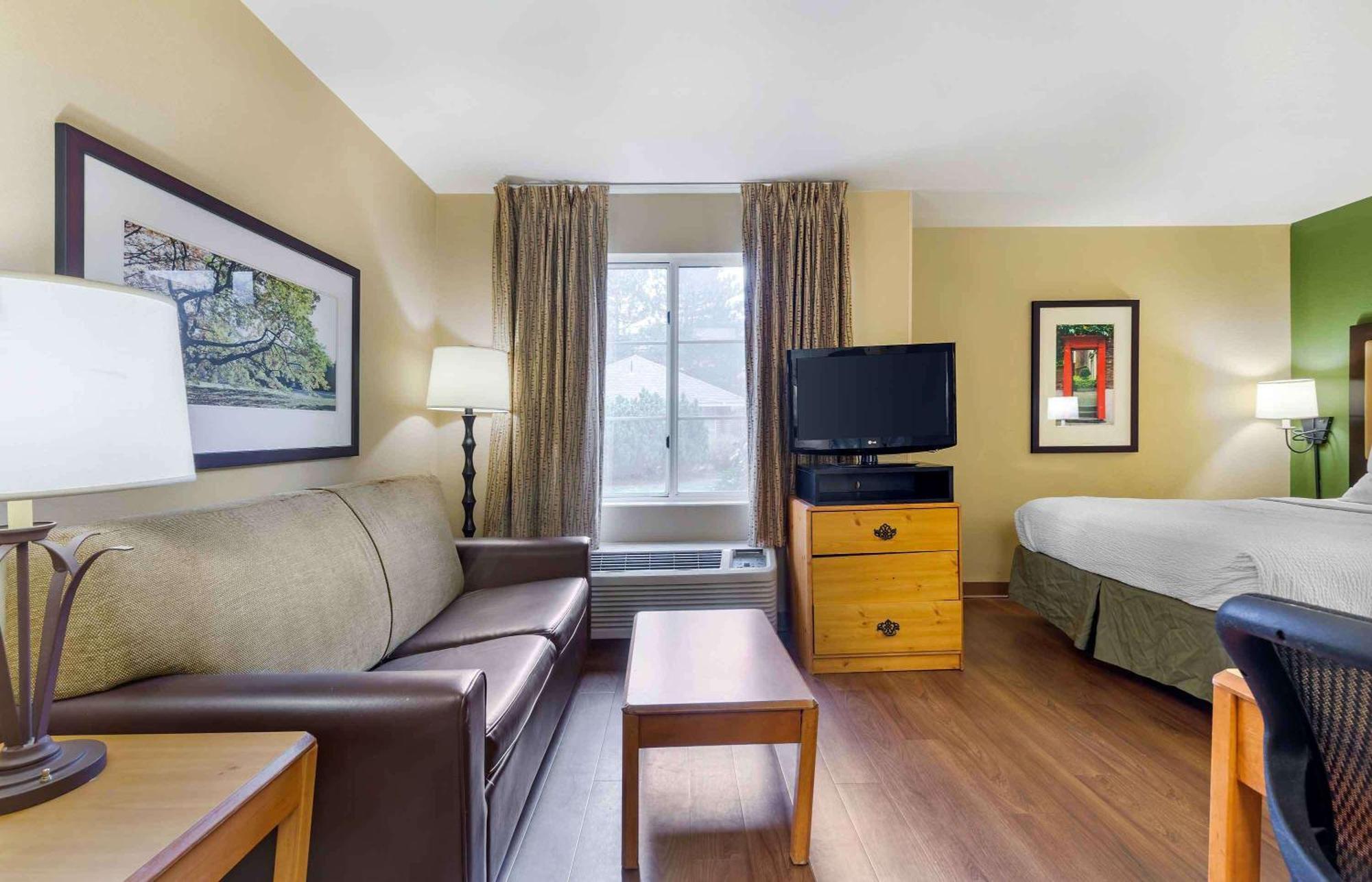Extended Stay America Suites - Boston - Waltham - 32 4Th Ave Zewnętrze zdjęcie