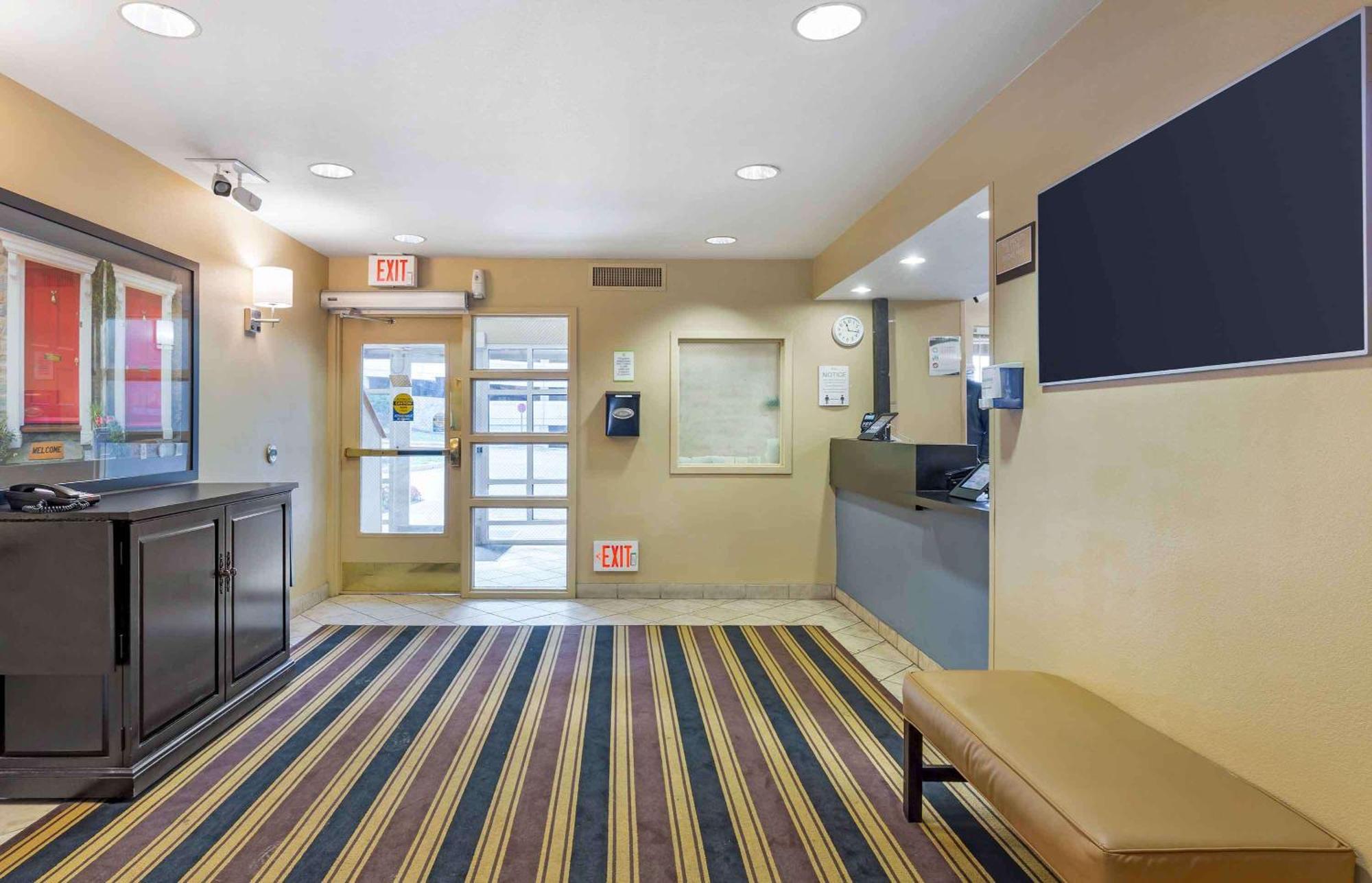 Extended Stay America Suites - Boston - Waltham - 32 4Th Ave Zewnętrze zdjęcie