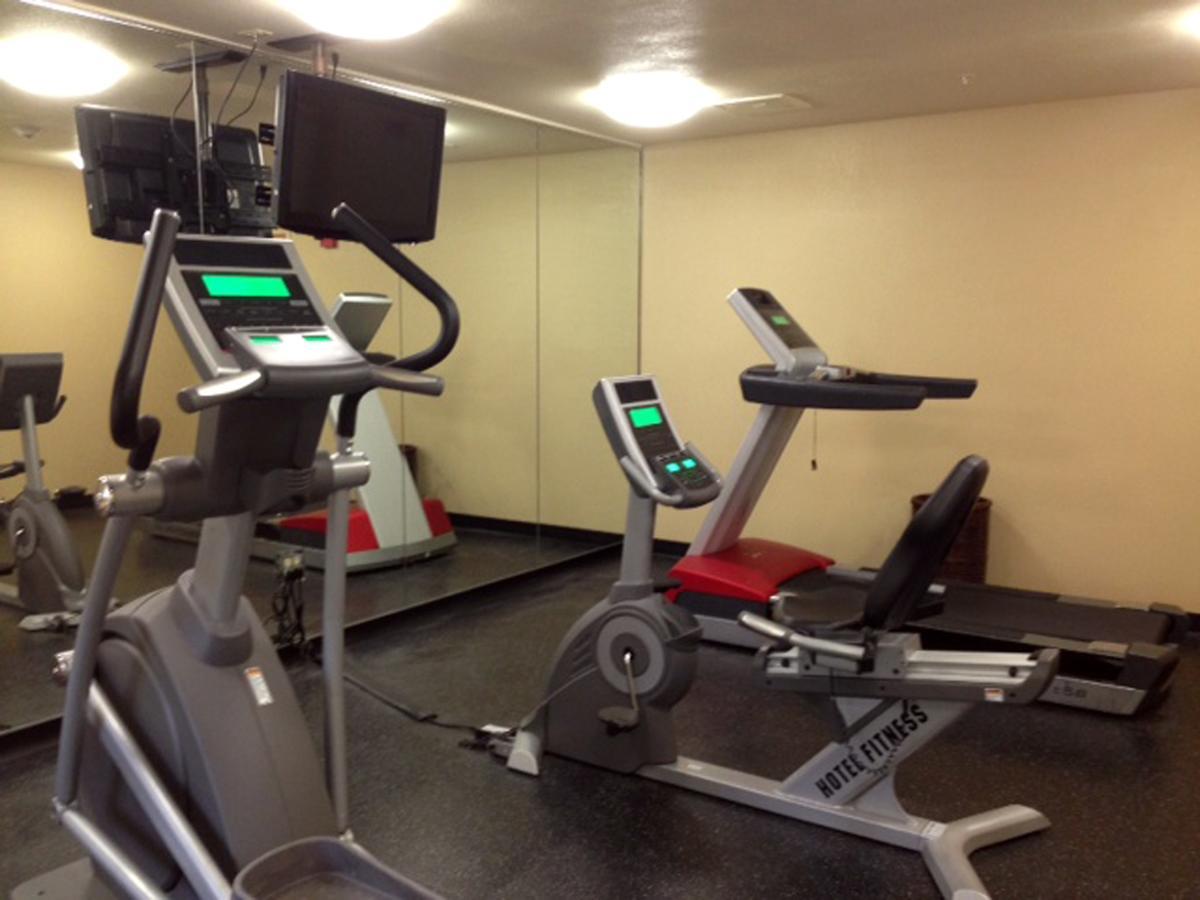 Extended Stay America Suites - Boston - Waltham - 32 4Th Ave Zewnętrze zdjęcie
