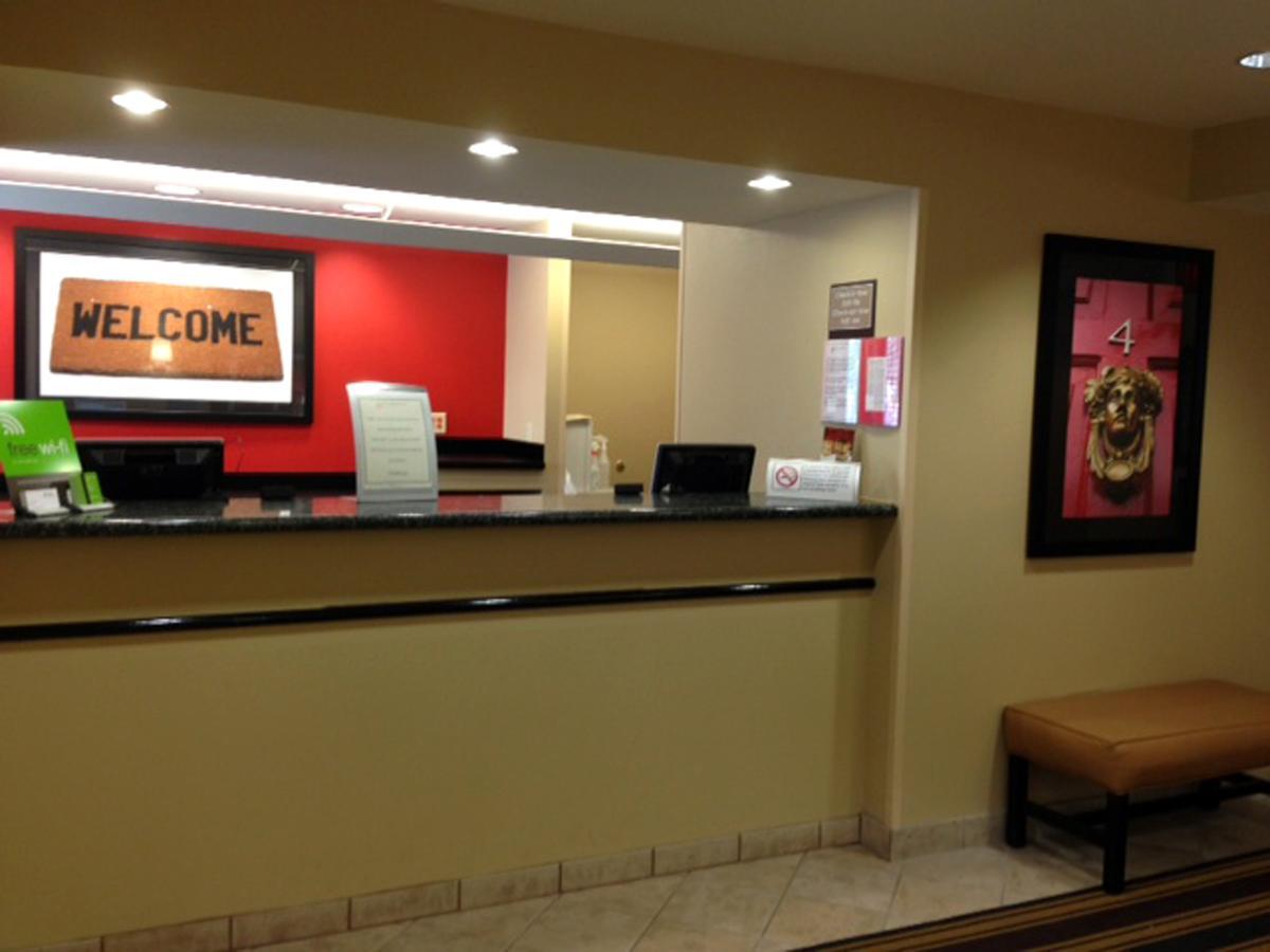 Extended Stay America Suites - Boston - Waltham - 32 4Th Ave Zewnętrze zdjęcie