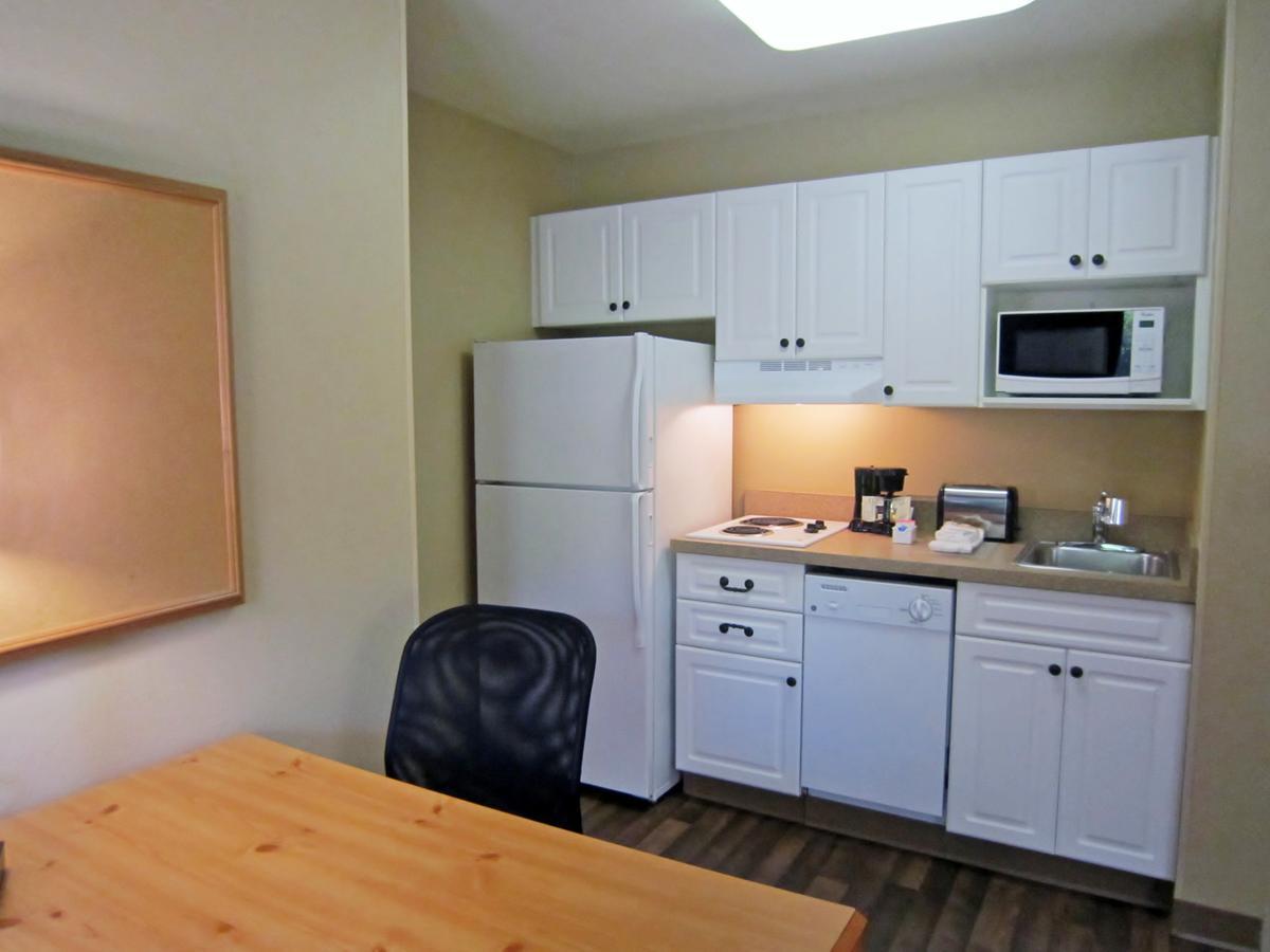 Extended Stay America Suites - Boston - Waltham - 32 4Th Ave Zewnętrze zdjęcie