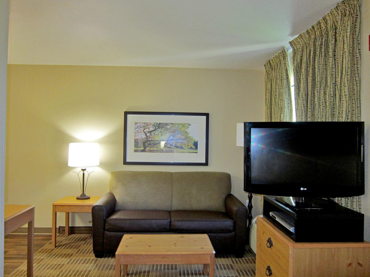 Extended Stay America Suites - Boston - Waltham - 32 4Th Ave Zewnętrze zdjęcie