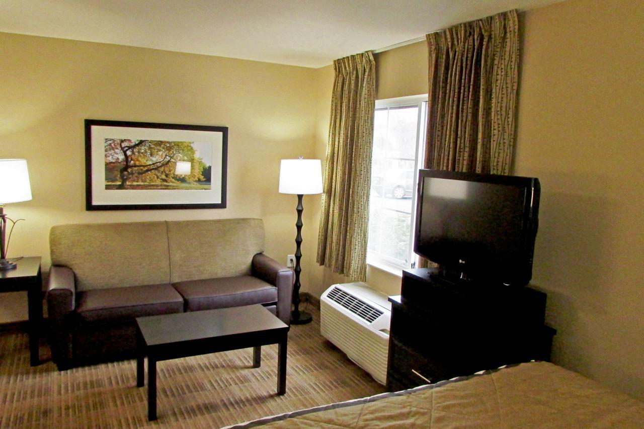 Extended Stay America Suites - Boston - Waltham - 32 4Th Ave Zewnętrze zdjęcie