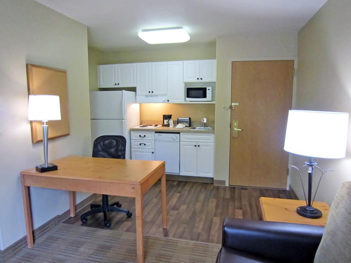 Extended Stay America Suites - Boston - Waltham - 32 4Th Ave Zewnętrze zdjęcie