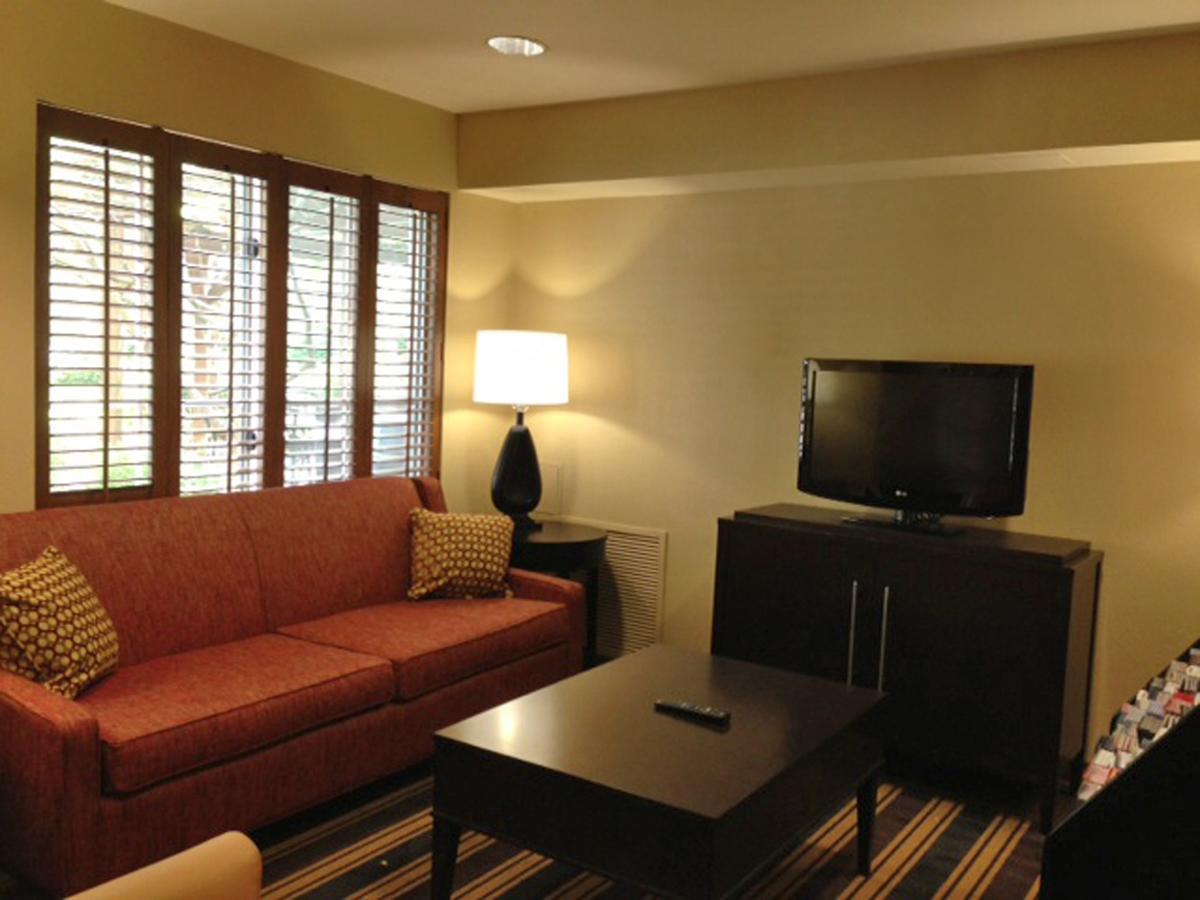 Extended Stay America Suites - Boston - Waltham - 32 4Th Ave Zewnętrze zdjęcie