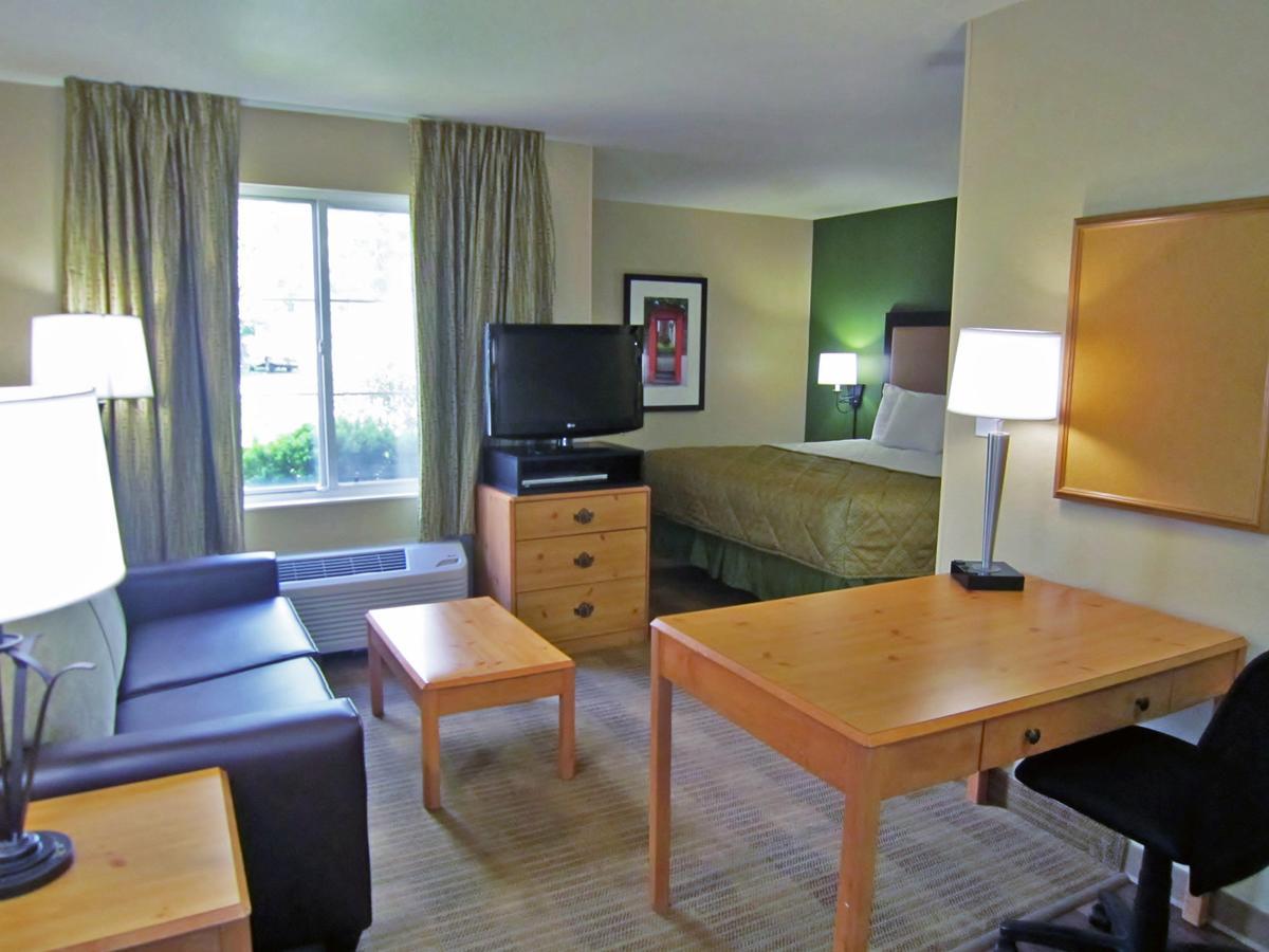 Extended Stay America Suites - Boston - Waltham - 32 4Th Ave Zewnętrze zdjęcie