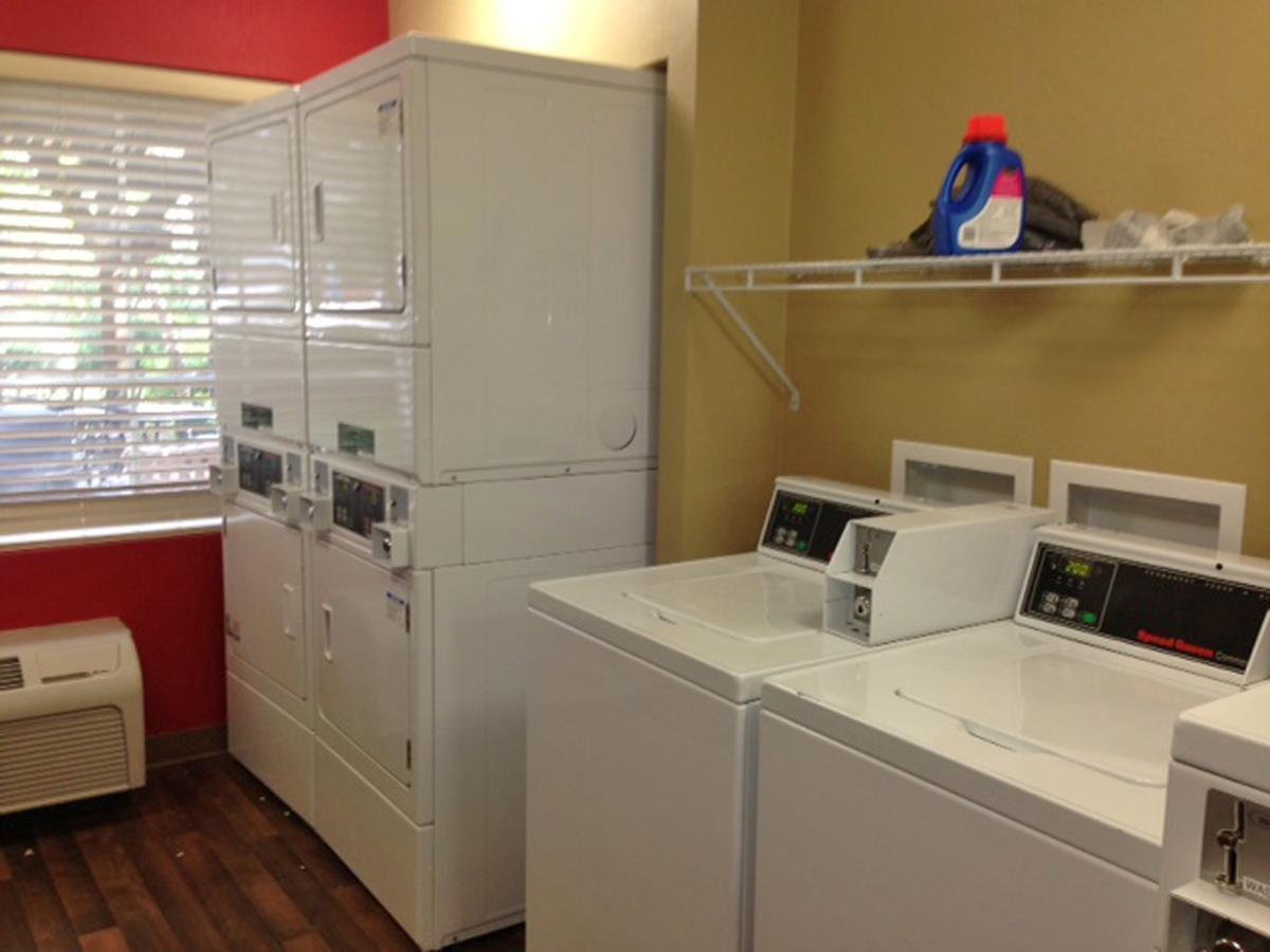 Extended Stay America Suites - Boston - Waltham - 32 4Th Ave Zewnętrze zdjęcie